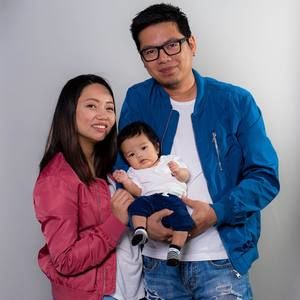 Meet your Posher, Angelie